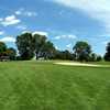 River Cliff GC: View from 2nd green