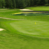 A view from Shawnee Lookout Golf Course