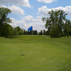 View from the Golf Club of Bucyrus