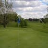 View from the Golf Club of Bucyrus