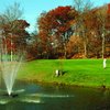 An autumn view from Hawthorne Valley Country Club
