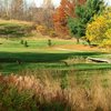 A view from Hawthorne Valley Country Club