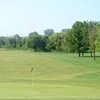 A view from Detwiler Park Golf Course
