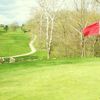 A sunny view from Holly Hills Golf Club
