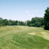 A view from tee #11 at Wetherington Golf & Country Club