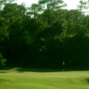 A view of a hole at Bec-Wood Hills Golf Course