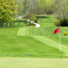 A view of a hole at Chapel Hills Golf Course
