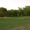 A view of a fairway at Bob O' Link Golf Course