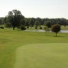 A view from Westville Lake Country Club (Chris McDaniel)