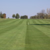 A view of a fairway at Bluffton Golf Club