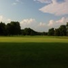 A view of the 6th hole at Tamer Win Golf & Country Club