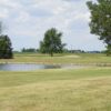 A view of a green at Delphos Country Club