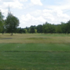 A view from a tee at Delphos Country Club