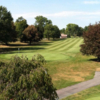 A view of a green at Fremont Country Club
