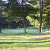 A view of a green at Buckeye Hills Country Club