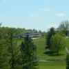 A view over the water from Fairgreens Golf Club