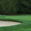 A view of a hole at Shawnee Country Club