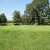A view of the 6th green at Suffield Springs Golf Club