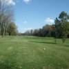 A view of a fairway at Orange Creek Golf Course
