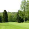 A view of a fairway at River Greens Golf Course
