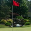 A view from a green at Westfield Group Country Club