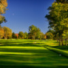 A view from a tee at Lakewood Country Club