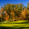A splendid fall day view from Lakewood Country Club