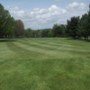 A view of a fairway at Salem Golf Club