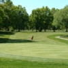Willow Creek GC: View from #9 