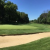 A view of hole #5 at Championship from Columbus Country Club