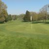 A view of hole #4 at Ashland Golf Club