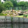 A view from Colonial Golfers Club