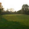 A view from Fallen Timbers Fairways