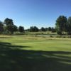 A view from Wyandot Golf & Dining