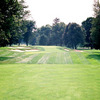 A view from the 4th tee at Scioto Country Club