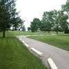 A view from Eagle Eye Golf Course