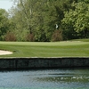 A view of hole #4 at Brookside Golf & Country Club
