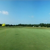 A view of hole #7 at Darby Creek Golf Course