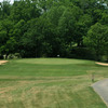 A view of hole #5 at Delaware Golf Club