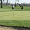 A view of the 8th hole at Bent Tree Golf Club