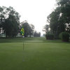 A view from the 2nd green at Table Rock Golf Club