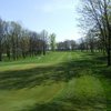 A view from the 2nd hole at Table Rock Golf Club