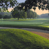 A view of the 11th hole at Granville Golf Course