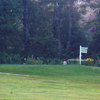 A view from Tomahawk Golf Course