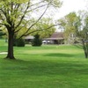 A view from Hillcrest Golf Club