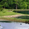 A view from Mount Vernon Country Club