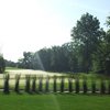 A sunny view from Scioto Reserve Country Club