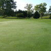 A view of hole #7 at Sunbury Golf Course