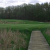 A view of green at Medallion Club