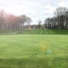 View from a green at Mallard Creek Golf Club